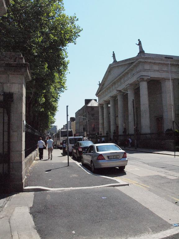 Metrostays - O'Connell Street 85-3 Dublin Exterior photo